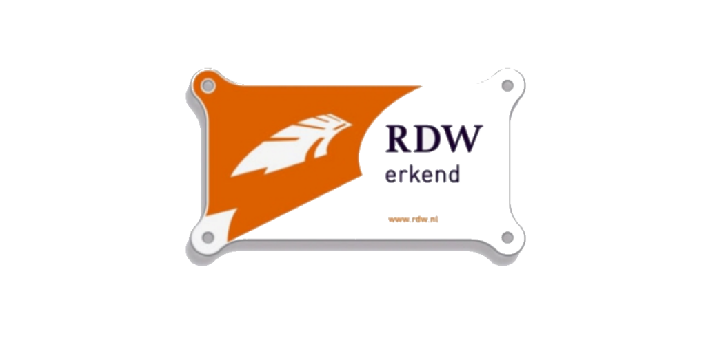 rdw erkend bedrijf